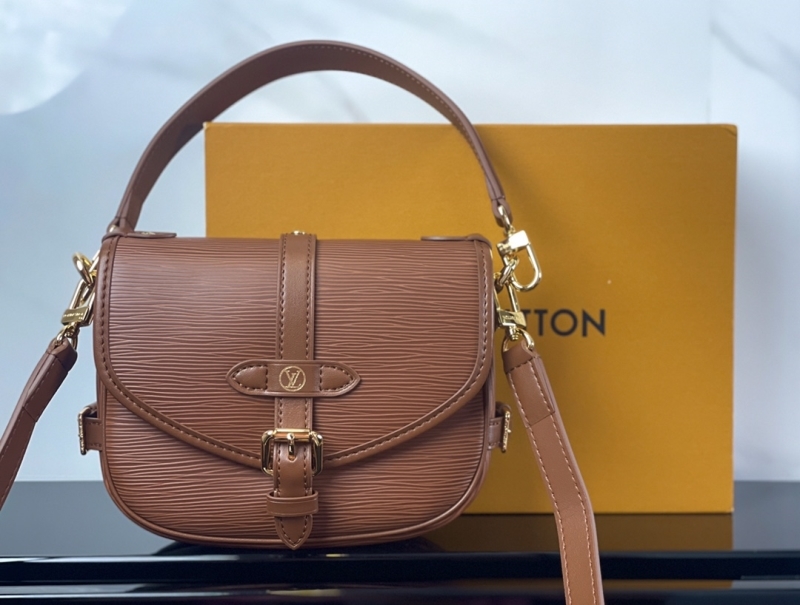 Louis Vuitton Satchel Bags